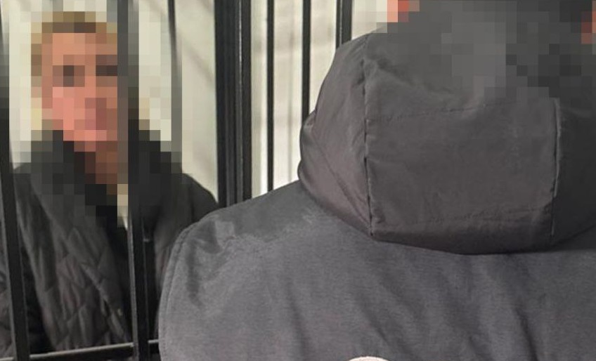 Затримано агентку фсб, яка коригувала удари по енергетиці на Вінниччині