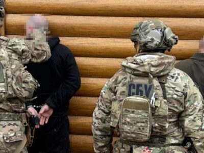 Агенти фсб намагалися зірвати початок опалювального сезону в Дніпрі