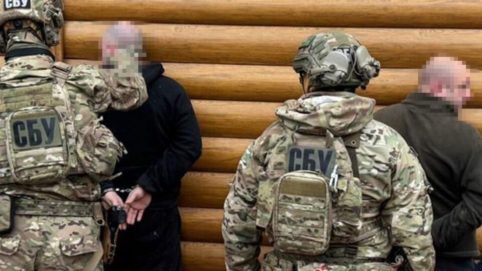 Агенти фсб намагалися зірвати початок опалювального сезону в Дніпрі