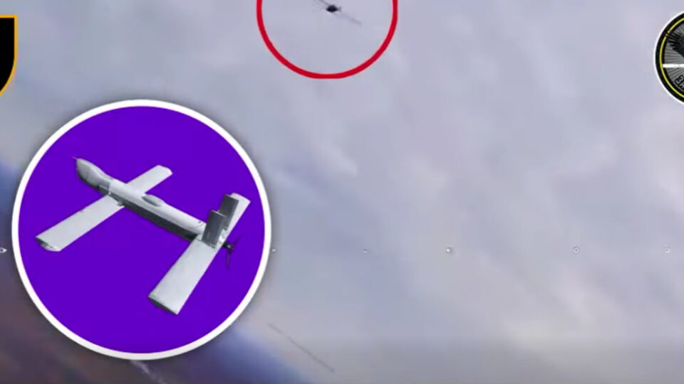 Zala, V2U, «Ланцети» — усі падають: «Залізні птахи» полюють без помилок