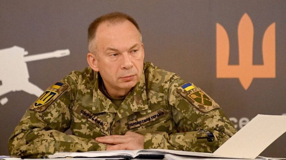 Евакуація поранених: Головком ЗСУ дав розпорядження щодо поставки у війська нових наземних дронів