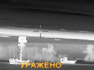 «Примари» в небі — розвідники уразили дві РЛС та пускову установку ЗРК