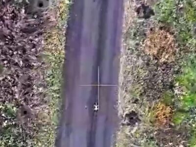 Підкрались і знищили — дронарі очищають Харківщину від російських «ждунів»  