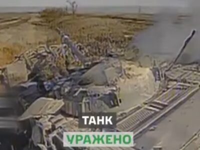 Десятки знищених мотоциклів, багі й НРК: на Донеччині дронарі позбулись техніки рф