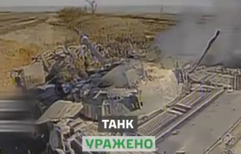 Десятки знищених мотоциклів, багі й НРК: на Донеччині дронарі позбулись техніки рф  