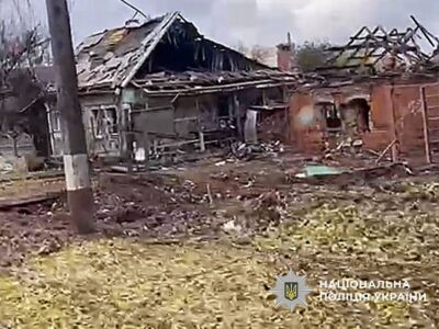 На Донеччині через атаки рф загинуло четверо осіб