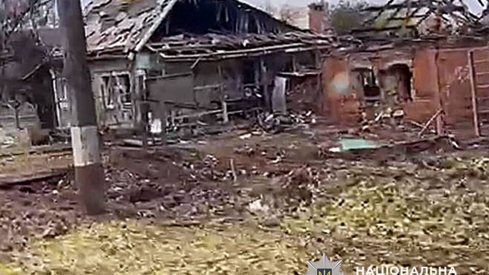 На Донеччині через атаки рф загинуло четверо осіб
