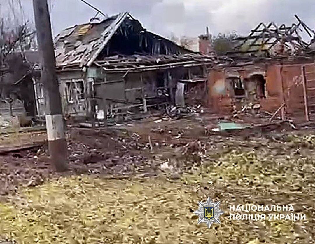 На Донеччині через атаки рф загинуло четверо осіб