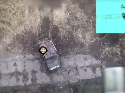 Мінус пів сотні росіян і бронетехніка: наші бійці відбили масований штурм на Донеччині