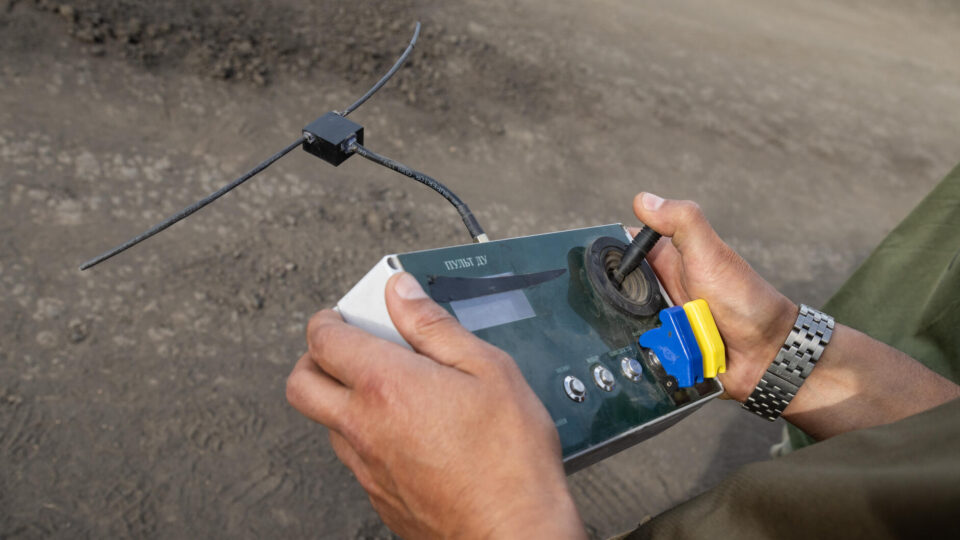 «Якщо грати на всіх інструментах, не навчимося ні на чому» — про особливості БЗВП в Силах безпілотних систем  