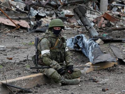 Великі втрати та низькі виплати: у регіонах росії буксує план поповнення окупаційних військ — ГУР