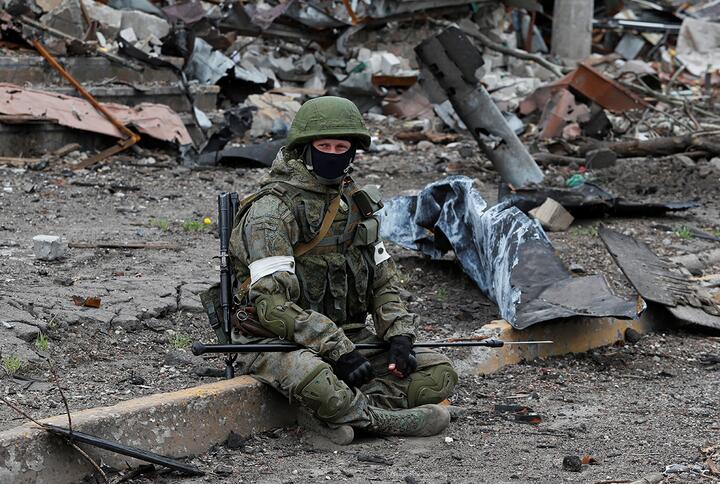 Великі втрати та низькі виплати: у регіонах росії буксує план поповнення окупаційних військ — ГУР  