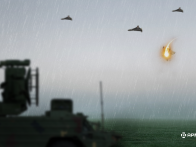 Front strike: Ukrainian Special Operations Forces destroyed an enemy frontline fuel depot and oil storage facility in Luhansk region  