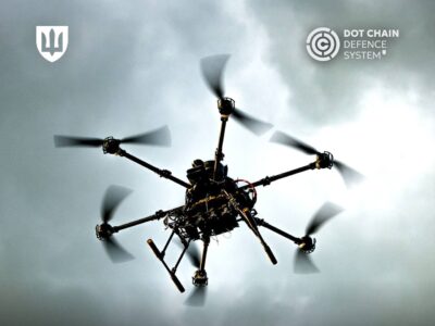 На закупівлю безпілотників виділено ще 1,9 млрд грн — Денис Шмигаль  