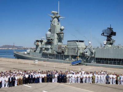 Вперше в історії НАТО ВМС ЗСУ очолили управління силами на масштабних навчаннях  
