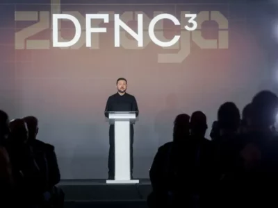DFNC³: перші підсумки Міжнародного форуму оборонних індустрій  