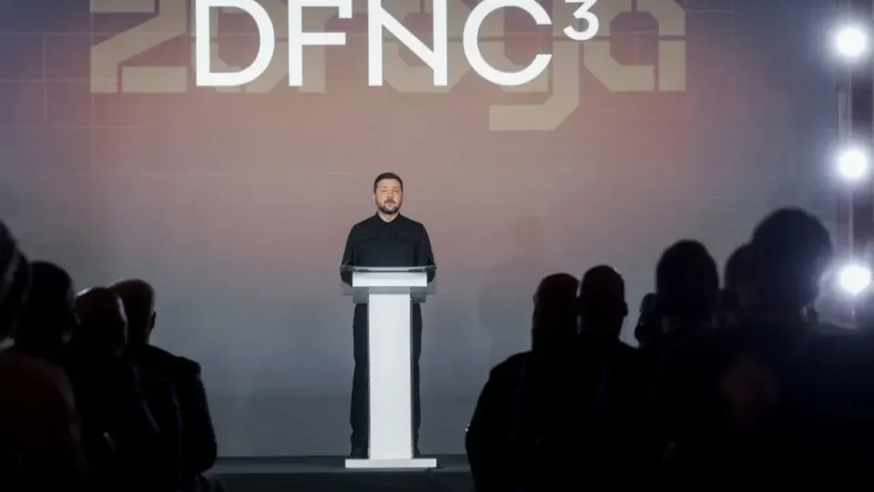 DFNC³: перші підсумки Міжнародного форуму оборонних індустрій  