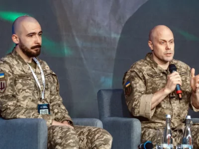 В центрі оновленої Воєнно-медичної доктрини стане бойова медицина  