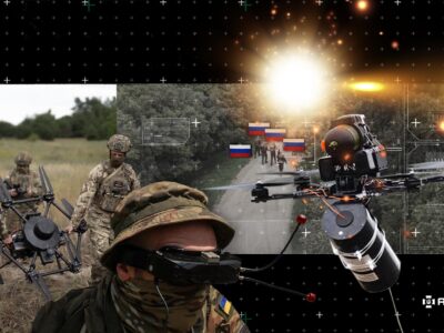 20 мільйонів дронів для фронту: що кажуть виробники про перспективи 2026 року  