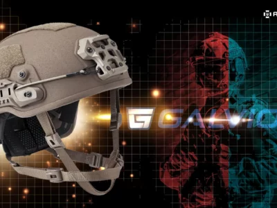 Еволюція шоломів: для американських морпіхів Пентагон зробив замовлення виробнику систем захисту голови на $131 млн  