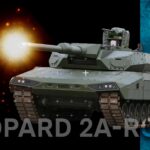 Другий пішов: європейські танкобудівники представили ще один прототип перспективного основного бойового панцерника на базі платформи Leopard