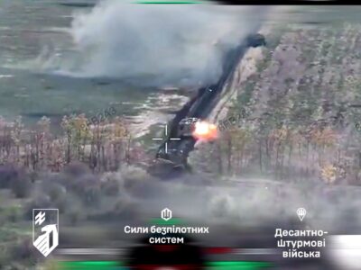 Тривав понад шість годин — в районі Добропілля відбито наймасованіший ворожий штурм за останній час  