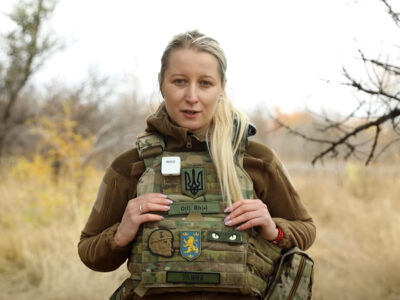 67-ма бригада розширює підрозділ БПЛА в межах проєкту «Контракт 18‒24»  