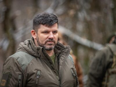 «Усі корпуси вже воюють»: начальник Генштабу розповів про нову структуру ЗСУ  