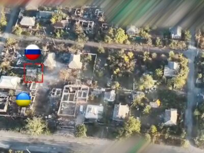 «Янкі», «Нафаня» та «Дава» — українські пілоти, які зуміли стримати ворожий штурм у ближньому бою