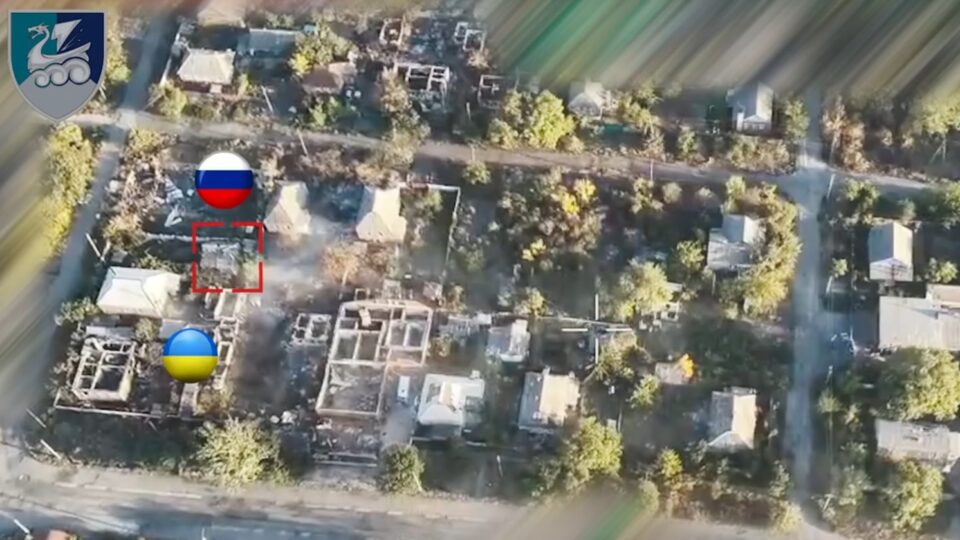 «Янкі», «Нафаня» та «Дава» — українські пілоти, які зуміли стримати ворожий штурм у ближньому бою