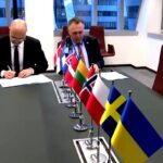 Денис Шмигаль анонсував Скандинавсько-Балтійську ініціативу з підготовки та оснащення Сил оборони