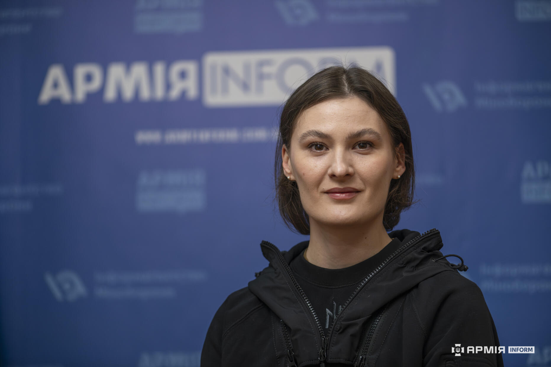 «Ветеранів не можна залишати сам на сам із системою» — офіцер ЗСУ Анастасія Римар