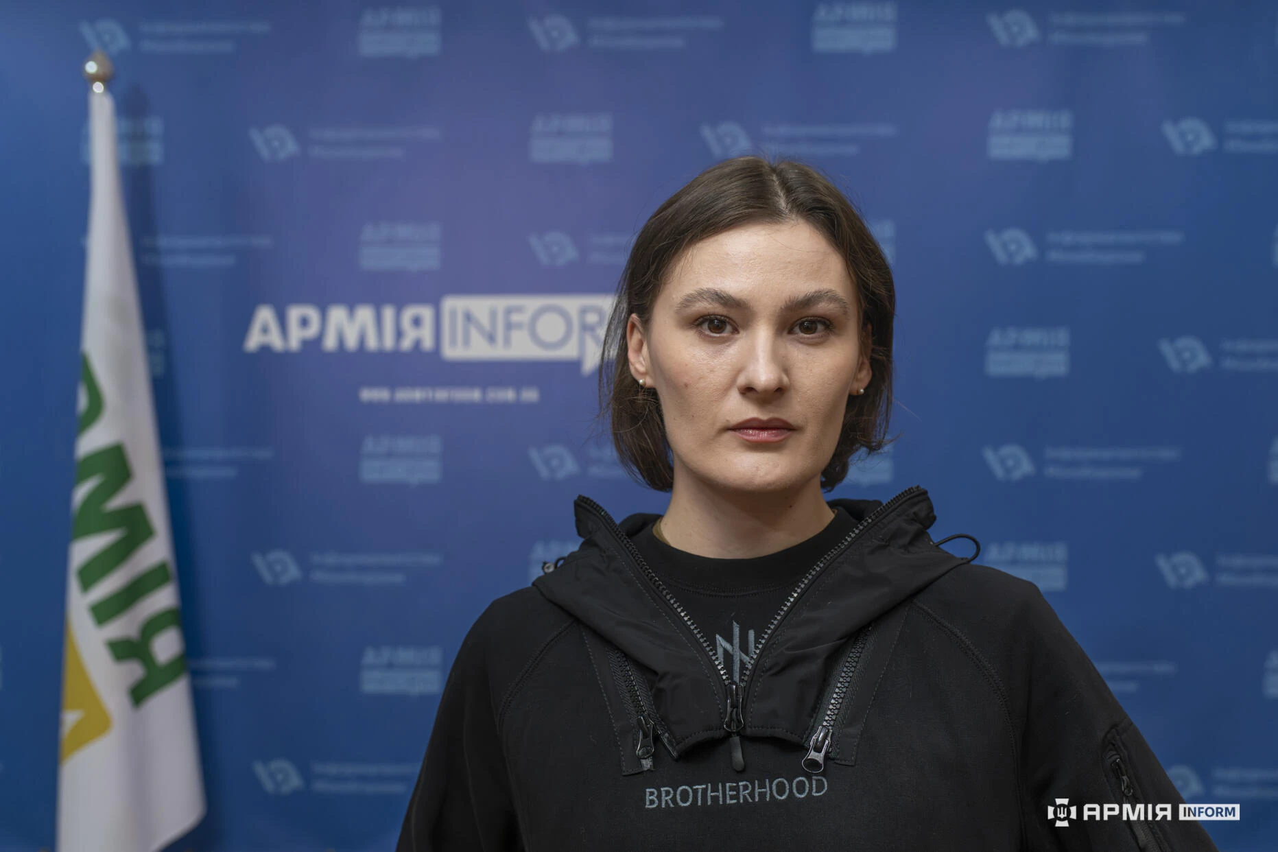 Фото: Віталія Павленка / АрміяInform