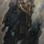 Картина «Рік 1933»