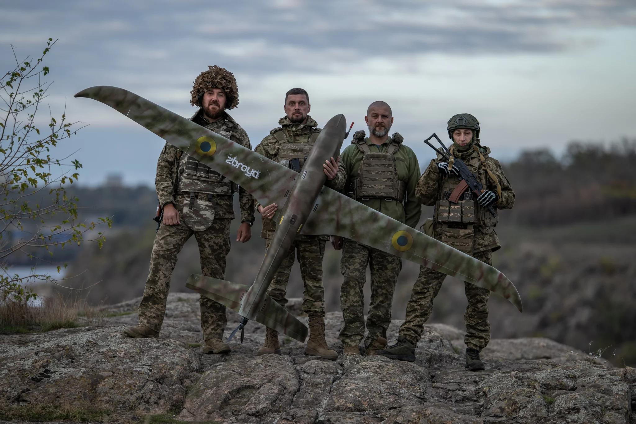 Фото Антона Шевельова / Міністерство оборони України