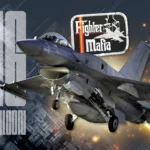Мафія F-16: як «хрещені батьки» здолали консервативних генералів і змінили авіацію