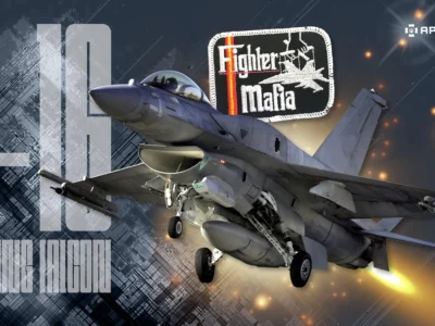 Мафія F-16: як «хрещені батьки» здолали консервативних генералів і змінили авіацію  