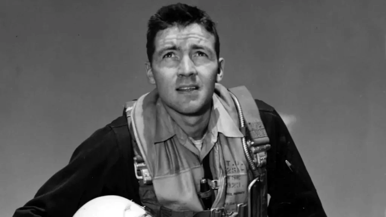 Джон Річард Бойд