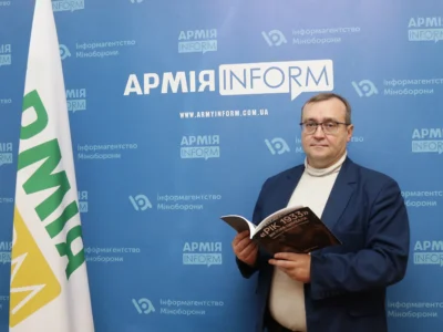 Віктор Цимбал: історія гімназиста, який втік від батька на війну і став голосом правди про Голодомор  