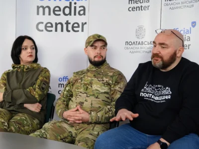 «Сталеве слово»: у Полтаві відбудеться перший всеукраїнський форум мілітарної культури  