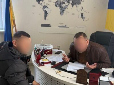 На Сумщині вкрали майже 16 млн гривень на закупівлі дронів для ЗСУ  