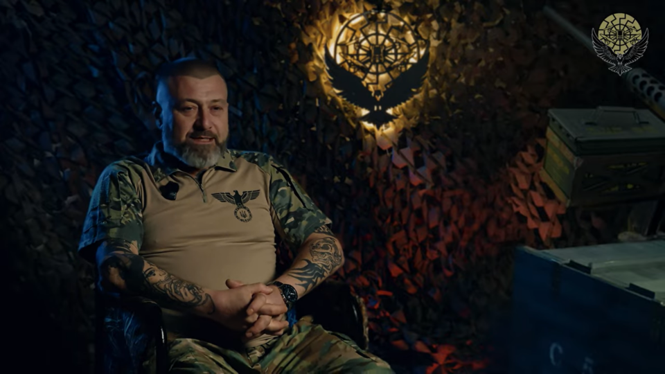 Змінив мотоцикл на дрон — історія пілота «Києва»  