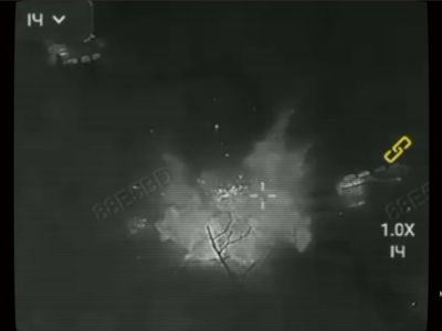 Купа спаленої техніки та 26 вбитих окупантів — на Куп’янщині відбили черговий російський штурм  