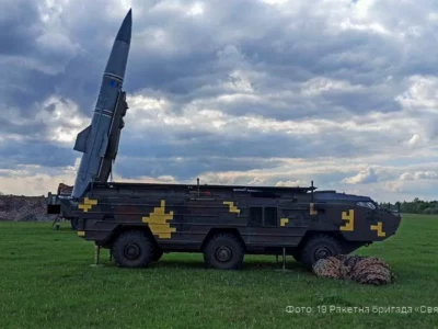 «Свята Варвара» та її «Точка‑У»: як старі ракетні комплекси вплинули на перебіг війни у 2022-му  