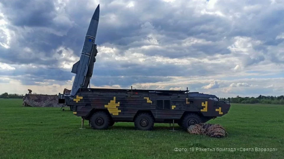 «Свята Варвара» та її «Точка‑У»: як старі ракетні комплекси вплинули на перебіг війни у 2022-му  