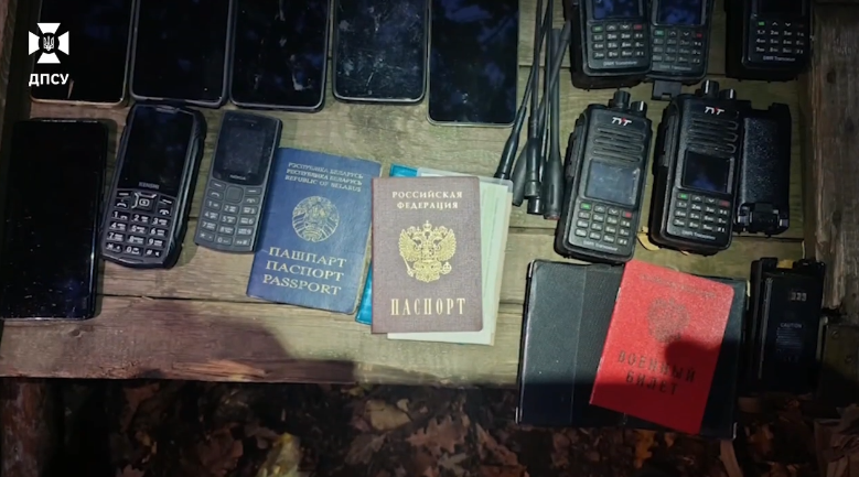 На Донеччині «Дозор» у стрілецькому бою ліквідував 13 окупантів  