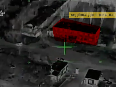 Штаб «Рубікону» в Авдіївці виявлено та уражено: ГУР повідомило деталі  