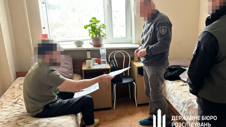 Суд заарештував комбата, який всупереч забороні зібрав бійців на нагородження  