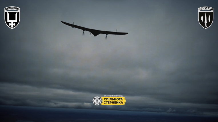 Signum знищив «Віщого Олега» окупантів на Лиманському напрямку  