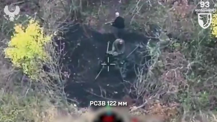 Артилерія та техніка: Холодноярці ліквідовують окупантів цілодобово  